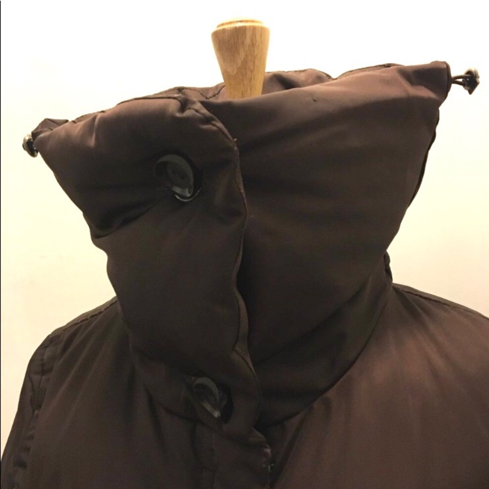 Puffer Coat Keqioa main image 1
